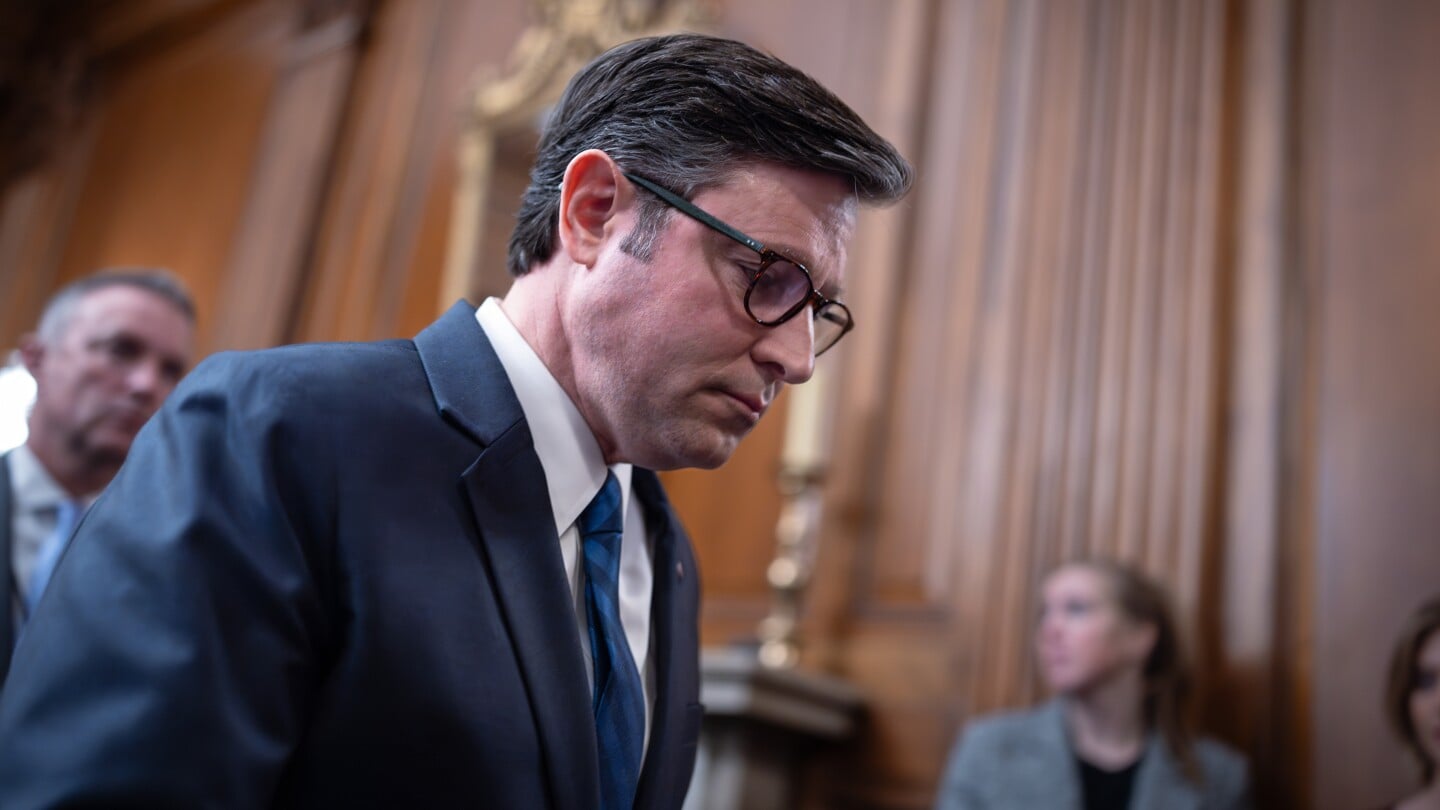 Featured image for Congress Faces mounting pressure to end ongoing government shutdown