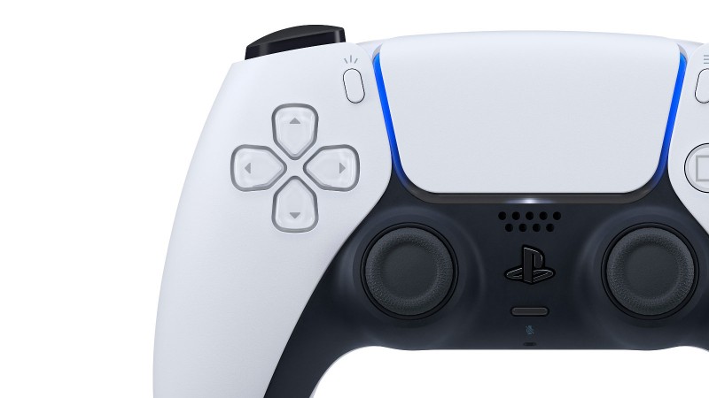 "Retailer Leaks PS5 DualSense V2 Controller with 12-Hour Battery Life"
