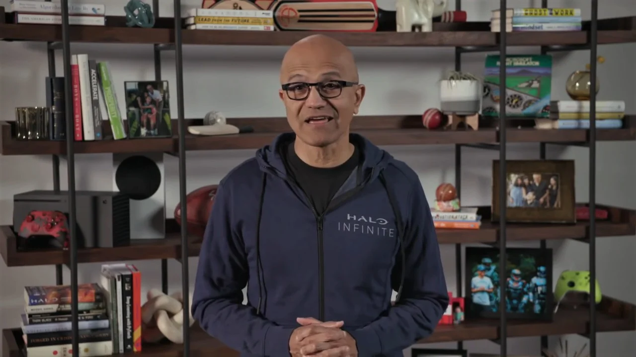 "Microsoft's UK Activision Blizzard Deal Draws Scrutiny and Controversy"