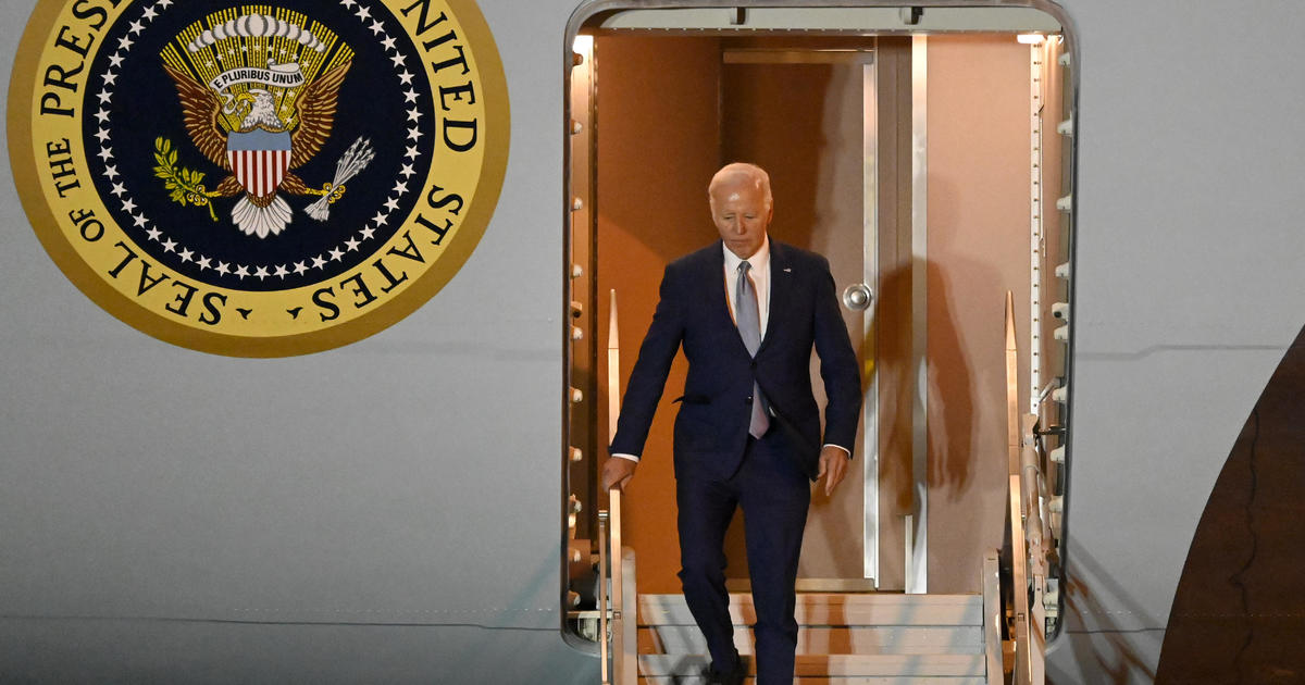 Featured image for "Biden pays tribute to Norman Lear's legacy of laughter and activism"