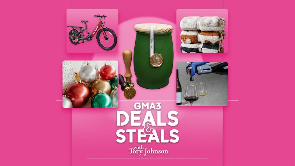 Featured image for "GMA's Devilish Deals & Steals: Unbeatable Bargains Await!"