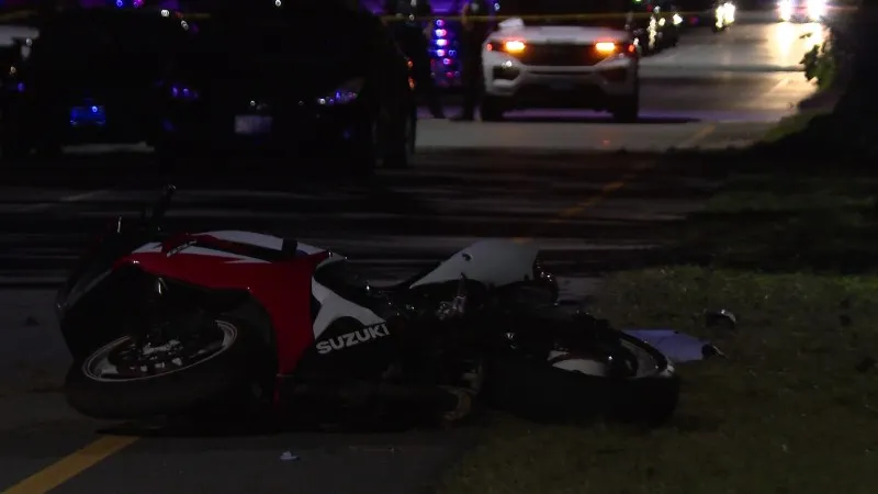 Featured image for Fatal Crash in Pawtucket Under Police Investigation