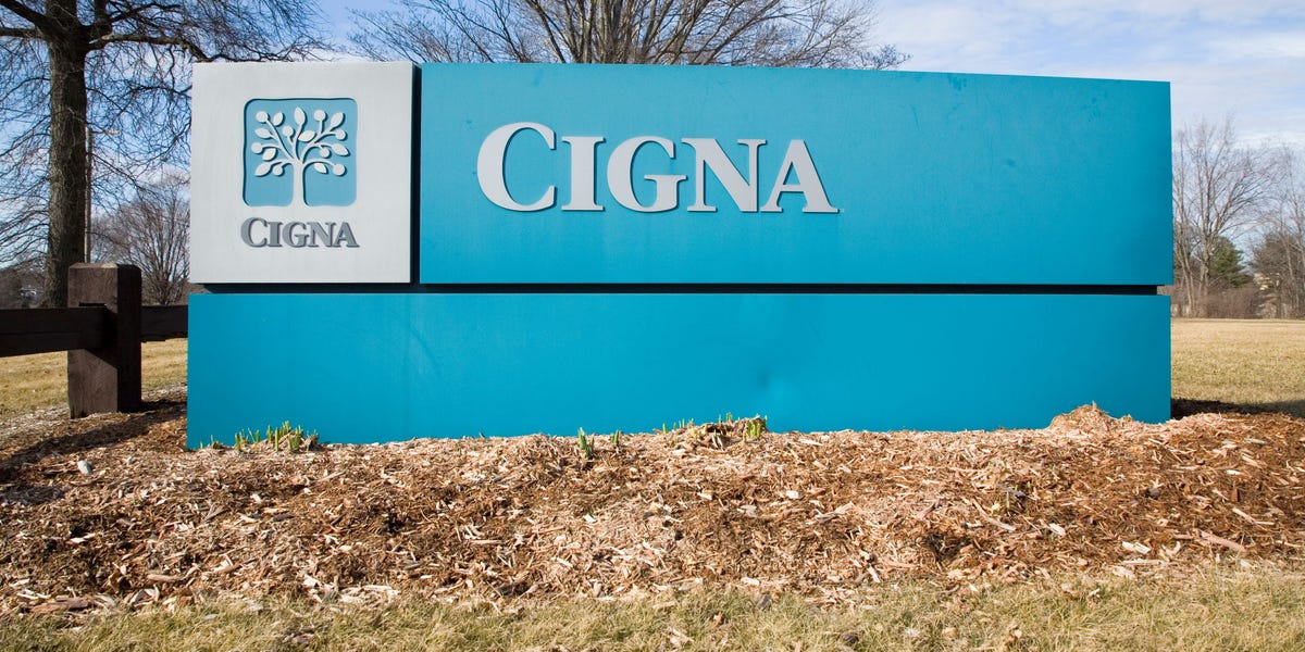 Featured image for Cigna terminates $140 billion merger with Humana, opts for $10 billion share buyback