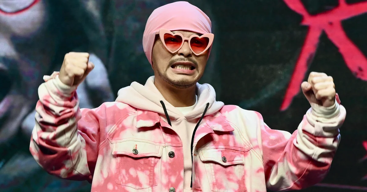 Featured image for Malaysian rapper Namewee detained in influencer's death investigation