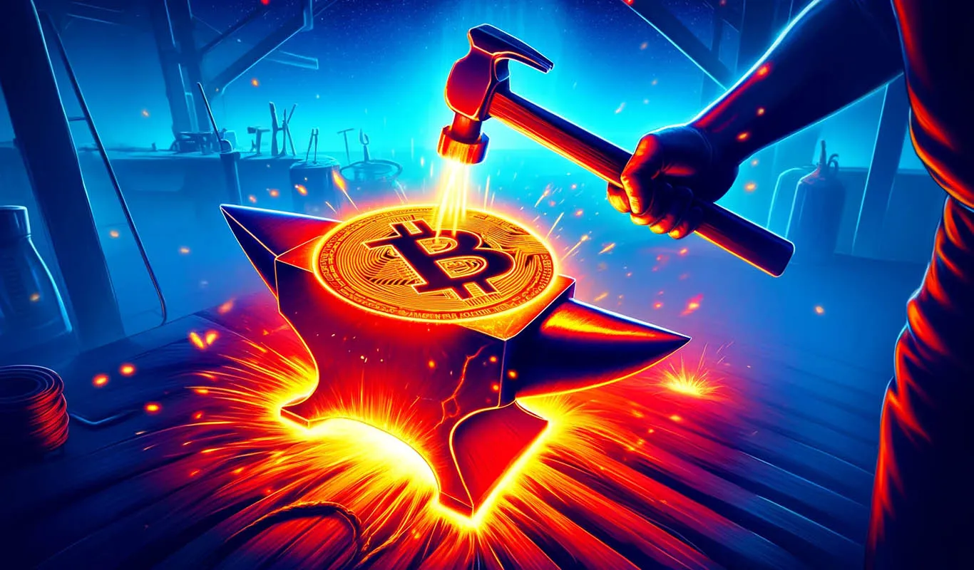 Experts Predict Bitcoin's Skyrocketing Future Amid Economic Uncertainty