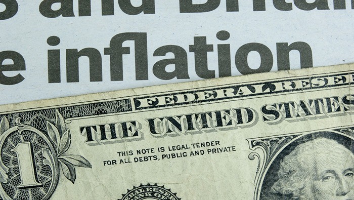 "Market Watch: Anticipating Inflation's Impact on Gold, Dollar, and Stocks"