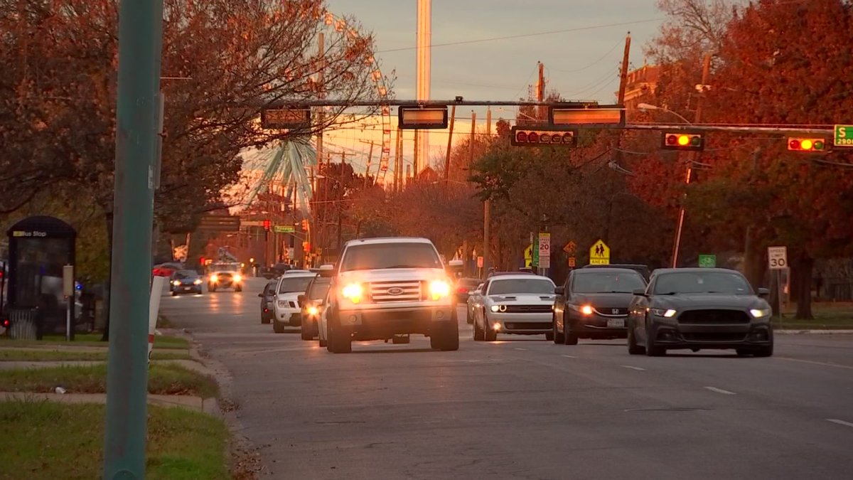 Federal Funds Allocated to Improve Dangerous Streets in Dallas, Fort Wayne, and New Jersey