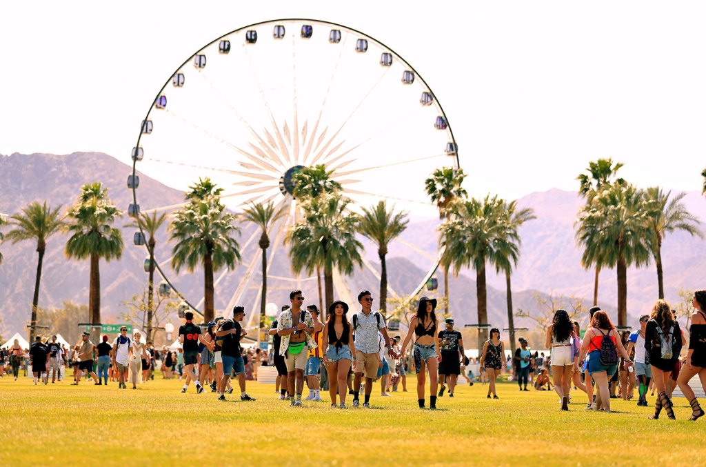 "Coachella 2023: Your Ultimate Guide"