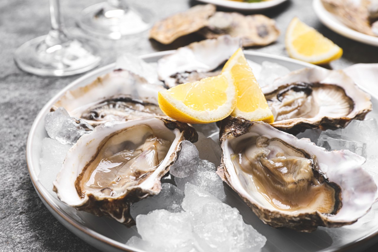 Featured image for Raw Oyster Consumption Claims Life of Galveston Man