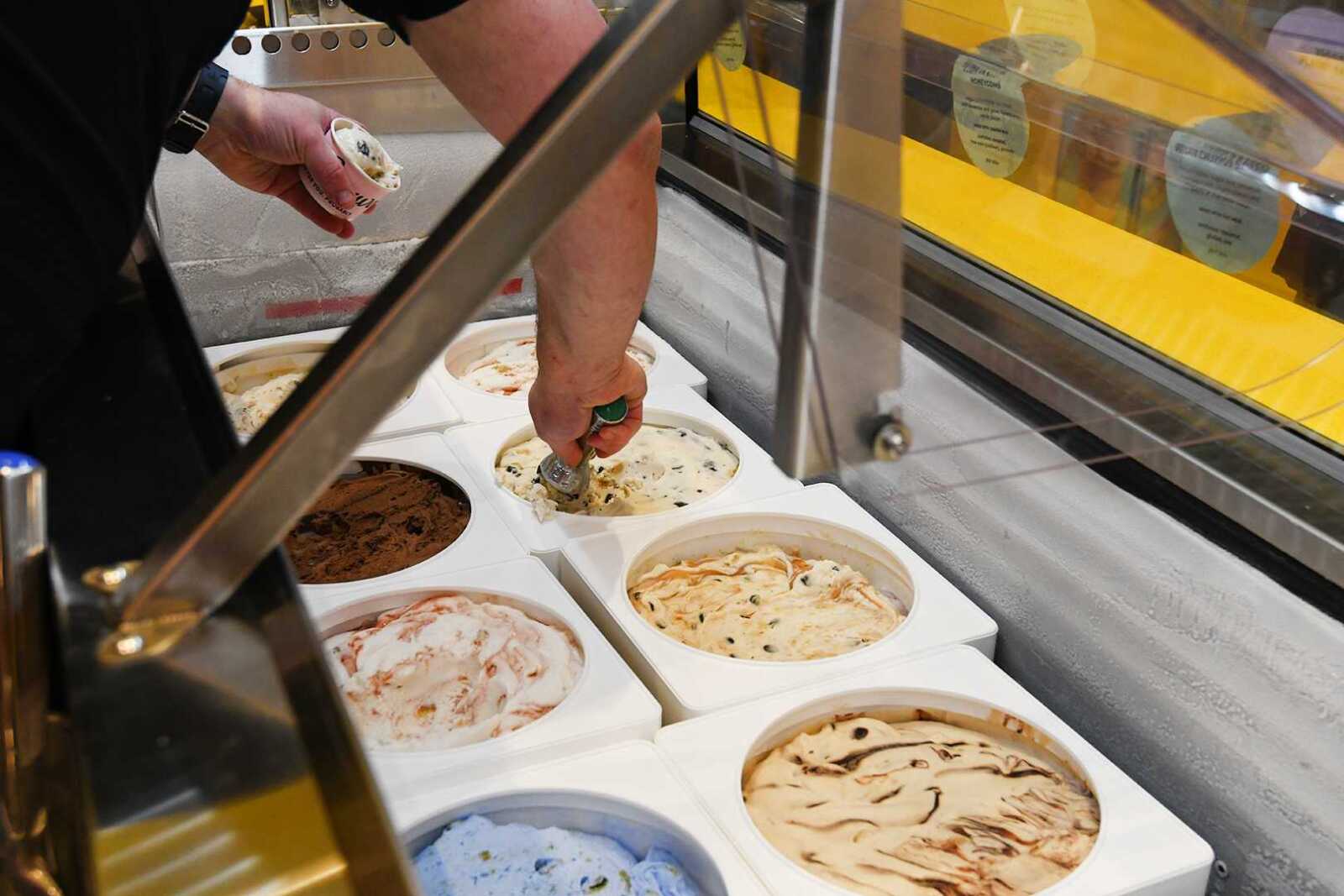 Featured image for Celebrate National Ice Cream Day with Free Scoops and Deals Across the Region