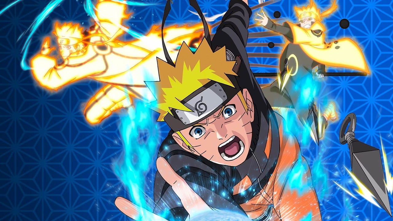 Voice Actors of Naruto X Boruto: Ultimate Ninja Storm Discuss Game's Voiceovers