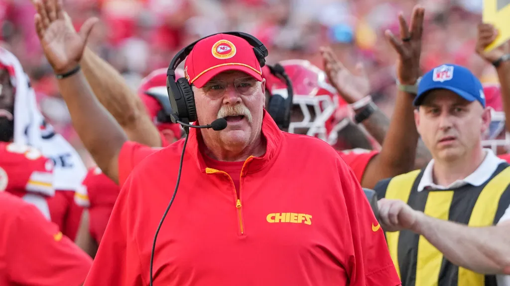 Featured image for Raiders-Chiefs Clash: Controversy, Strategy Shifts, and Mahomes' Outburst