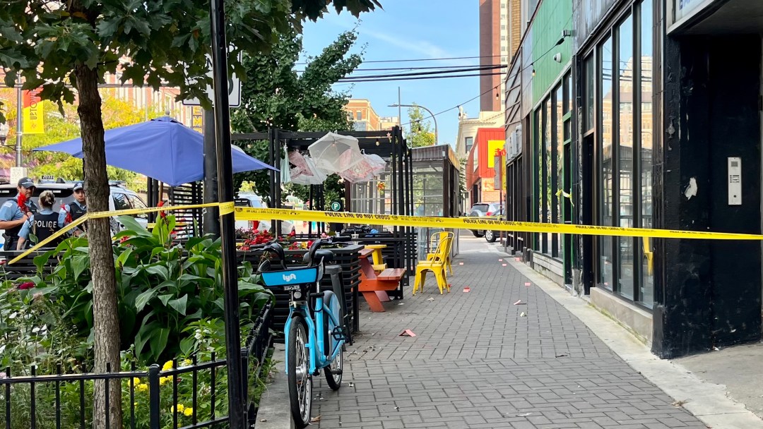 Featured image for Multiple Shootings Leave Teens Injured in Various Neighborhoods