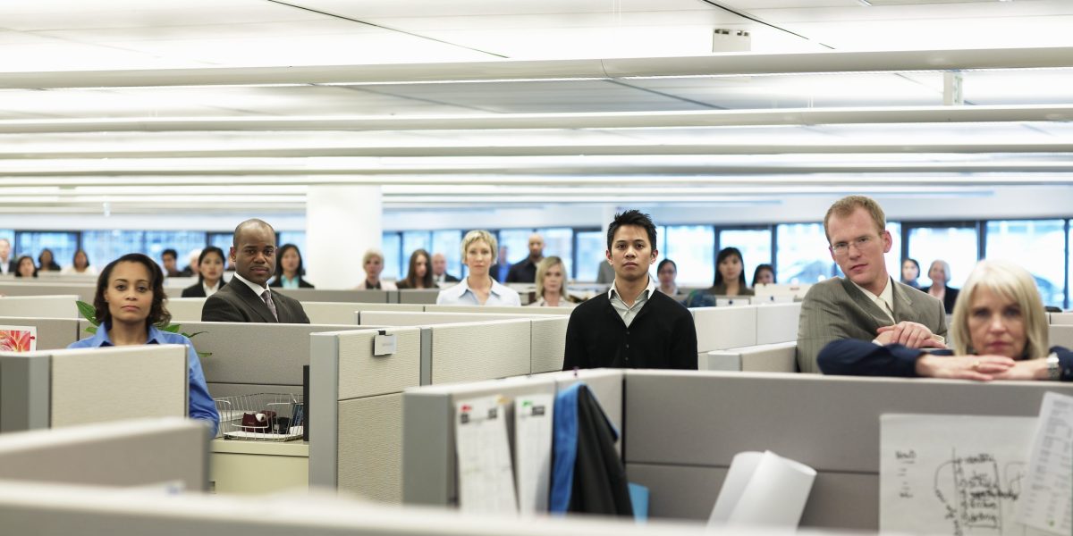 Featured image for "World Economic Forum predicts massive job loss due to A.I. in next 5 years"