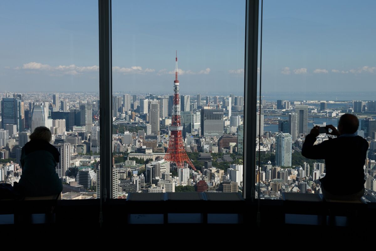 Featured image for Japan's Bond Yields Rise Ahead of Election, Sparking Market Concerns