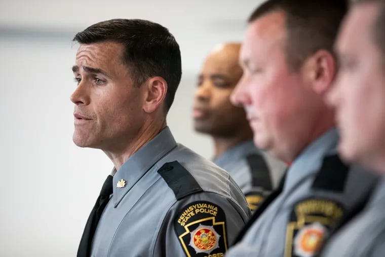Calls for Transparent Investigation into Fatal Shooting of 18-Year-Old by Pennsylvania State Police