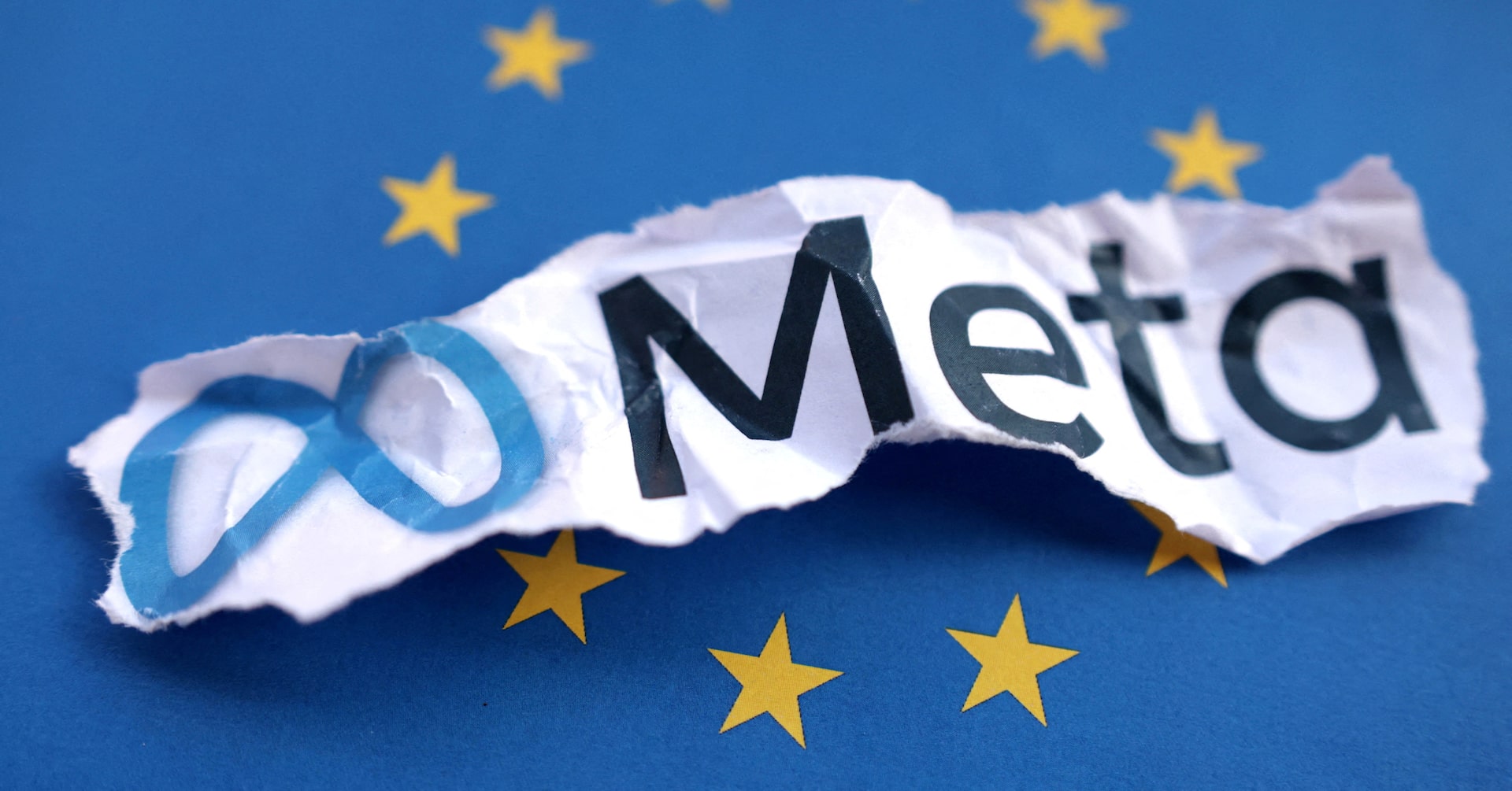EU Pushes Back Against Meta's AI Data Usage