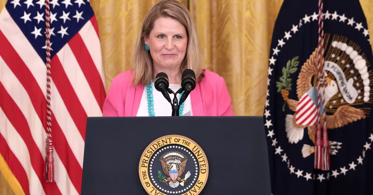 Featured image for "President Biden Celebrates Labor Day in Philadelphia, Emphasizes Union Importance"