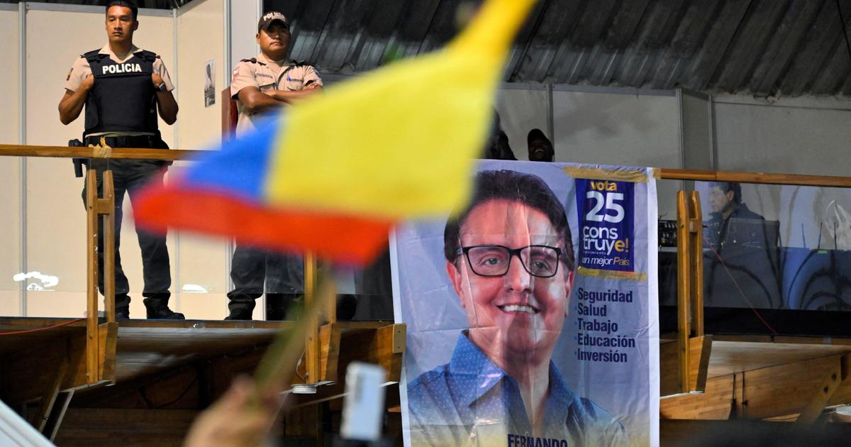 Multiple Ecuadorian Suspects in Assassination of Presidential Candidate Found Dead in Prison