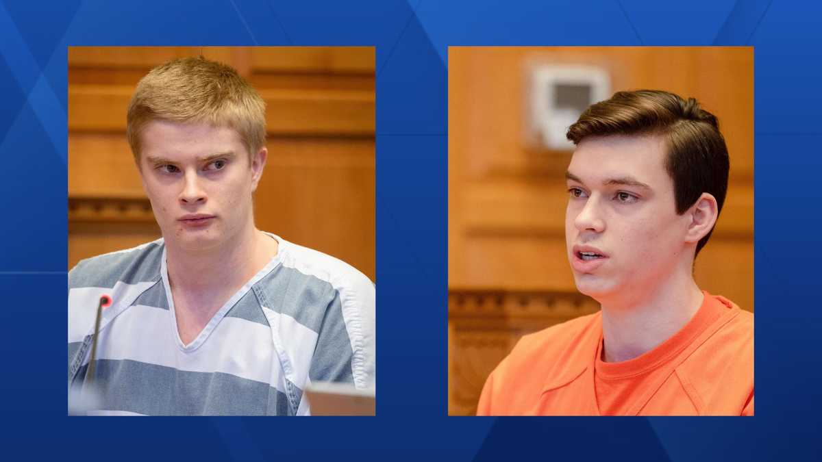 Fairfield Teens Admit Guilt in Spanish Teacher's Murder