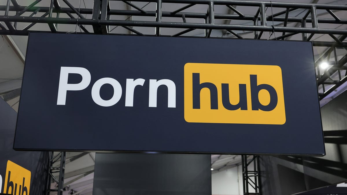 Featured image for "Pornhub Accuses States of Curtailing Americans' Free Speech Rights"