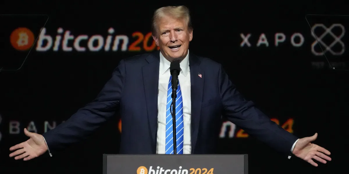 Crypto Industry's Influence Dominates 2024 Election Outcomes