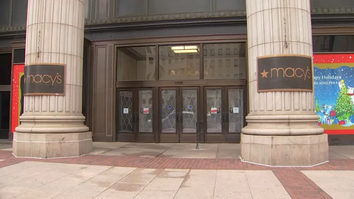 Fatal Stabbing at Macy's: Suspect Charged with Murder