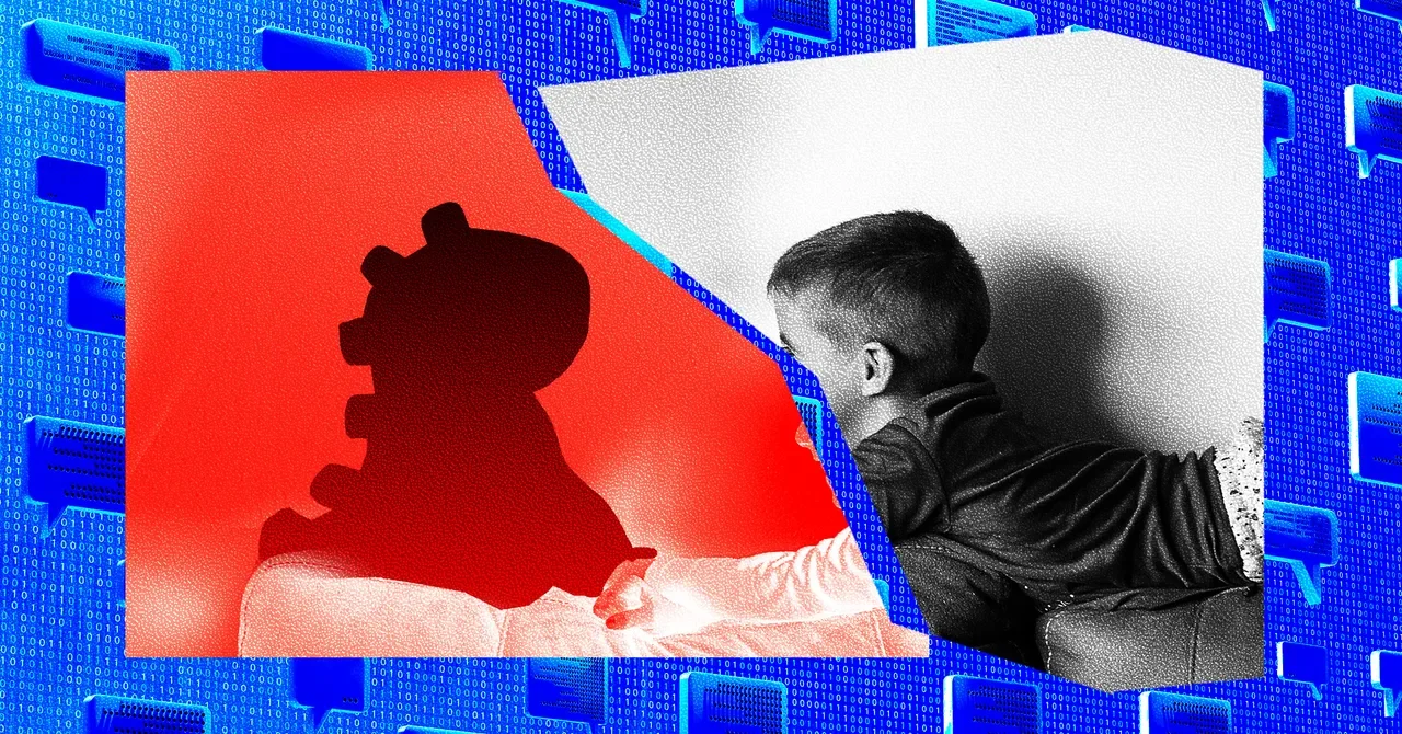 Unprotected Bondu AI Toy Exposes 50,000 Kids' Chat Transcripts