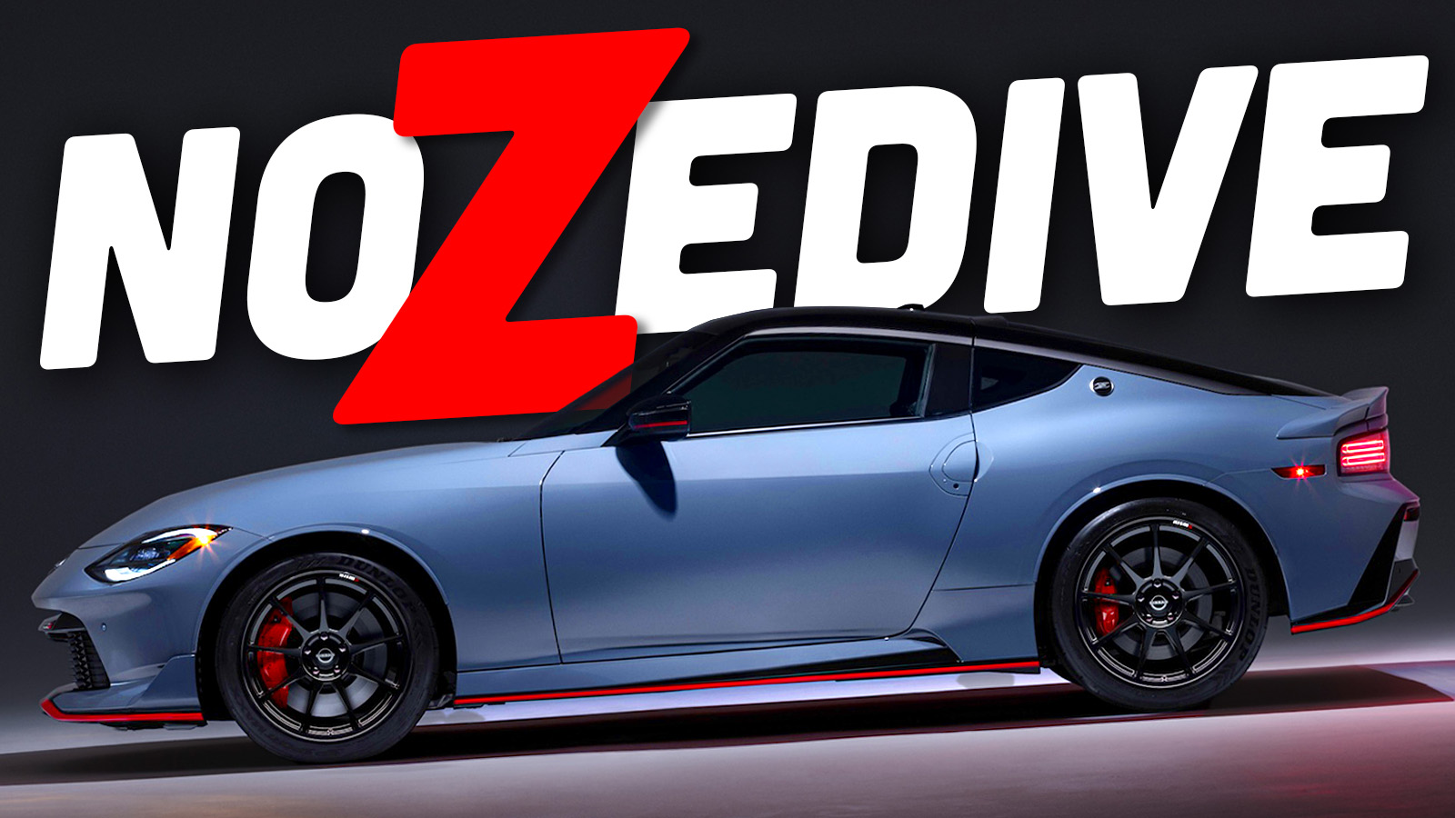 Featured image for Find $10,000 Discounts on Nissan Z Models