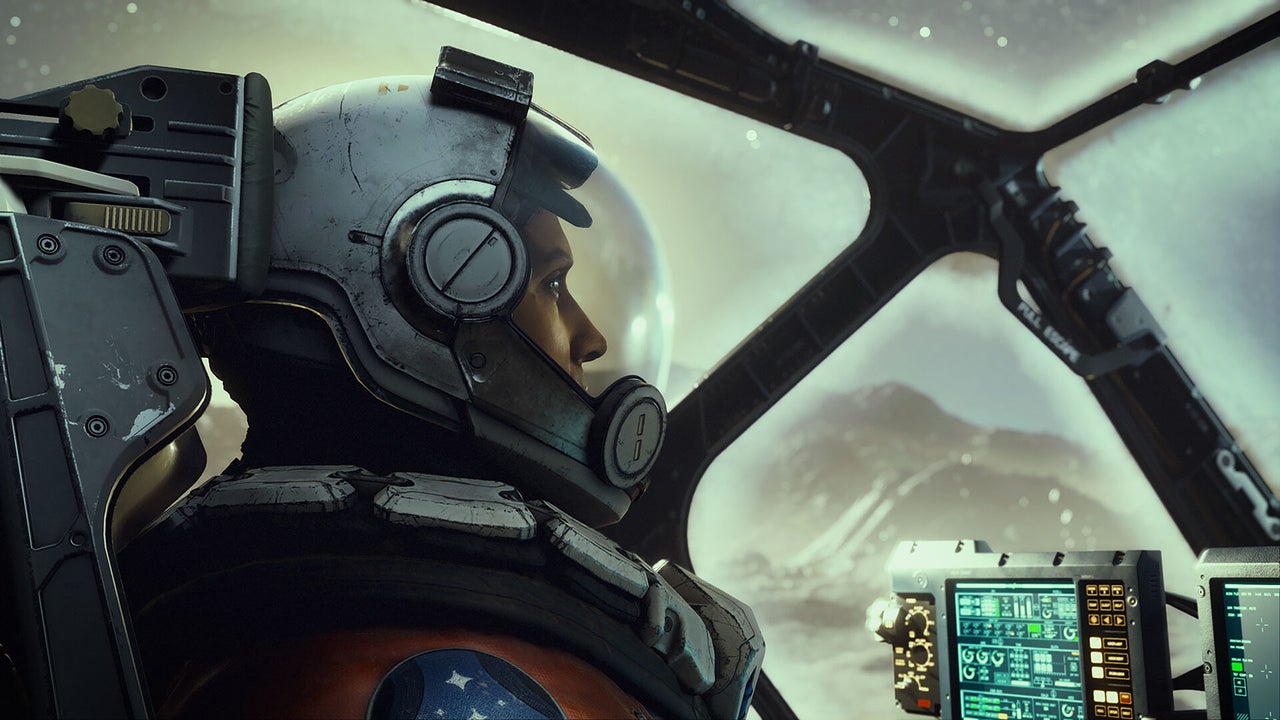 "Starfield's Rapid Rise: 10 Million Players in Under 3 Weeks"
