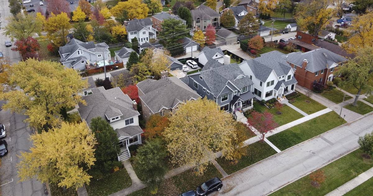 Featured image for "Property Tax Bills Skyrocket for Homeowners in Chicago's Northern Suburbs"