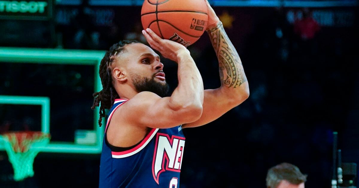 Hawks Acquire Patty Mills in Offseason Trade with Thunder