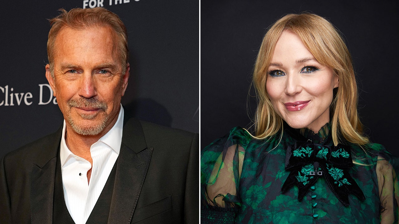 Featured image for Jewel Addresses Kevin Costner Dating Rumors