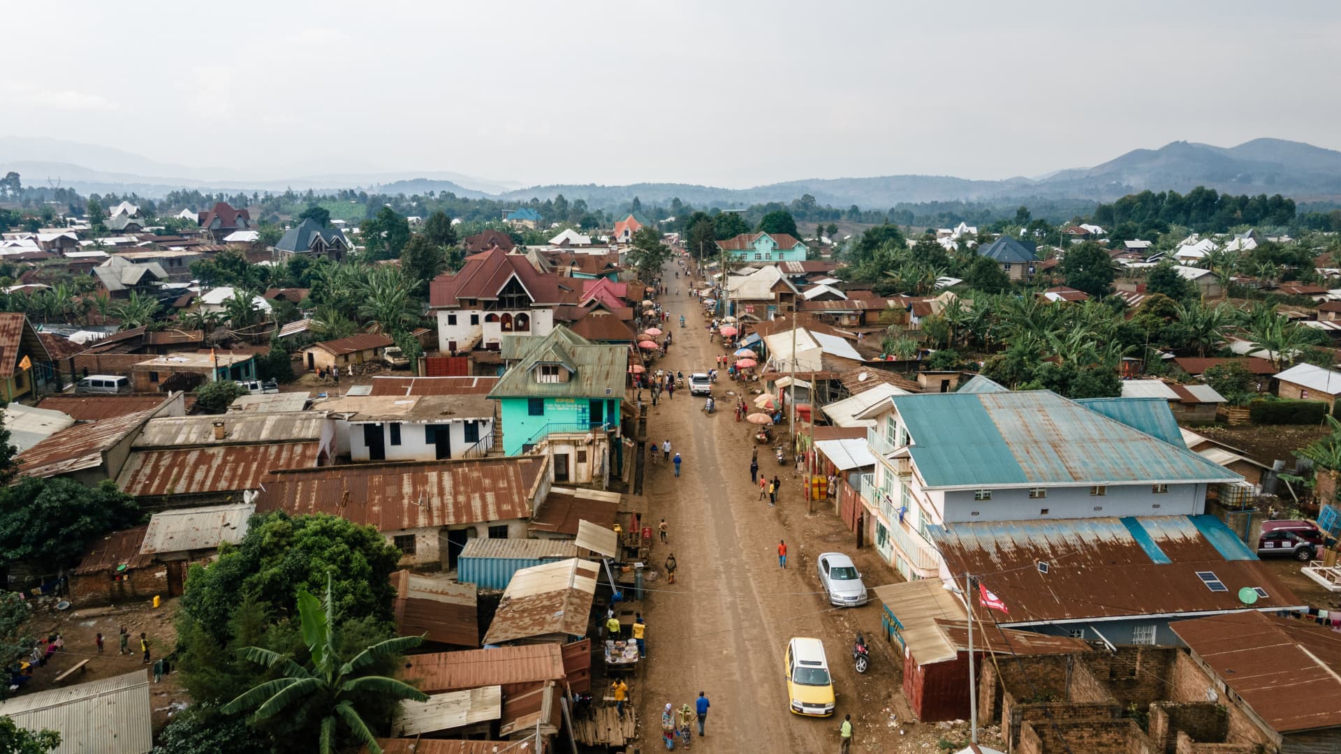 Featured image for WHO Deploys Experts to Congo for Mystery Illness Investigation