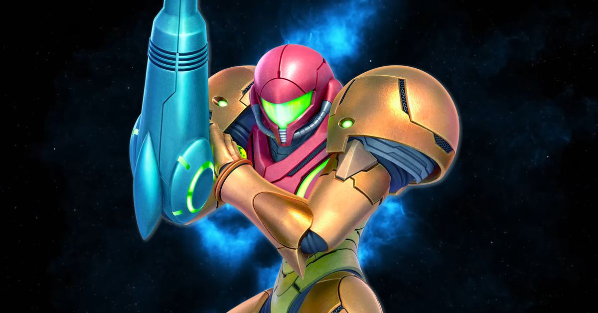 "Metroid Prime 4: 5 Years Since Reboot, Closer to Official Release"