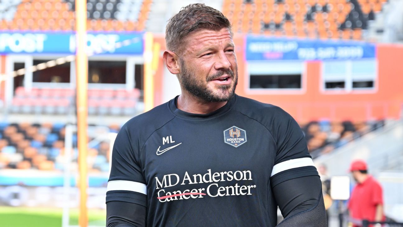 Featured image for "Houston Dash Goalkeeping Coach Fired for Player Relationship Violations"