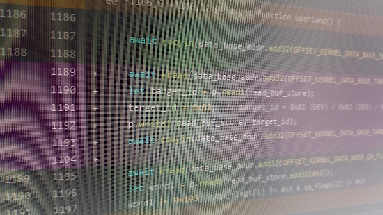 Featured image for "PS5 Exploit Update Enables PS5 and PS4 Install Support"