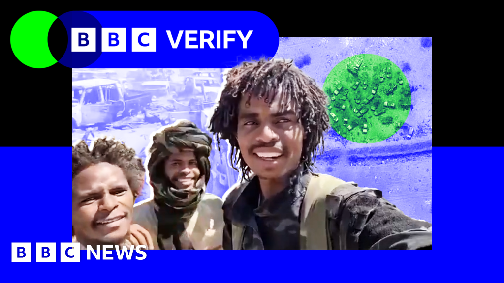 Featured image for Massacre and Mass Burials Unfold in Sudan's El-Fasher Amid Escalating Violence