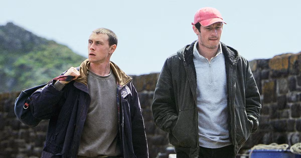 Featured image for Venice Film Festival Highlights: 'Rose of Nevada' and Star Appearances