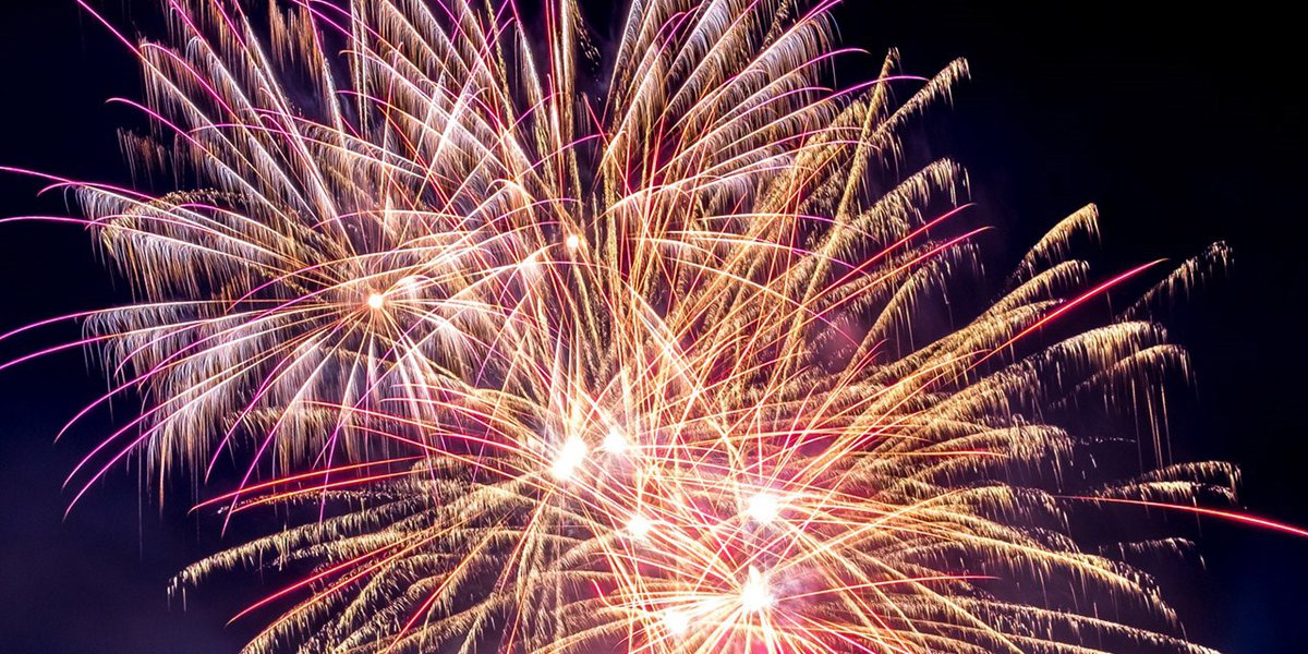 Featured image for "Fourth of July Celebrations Across the US: Events, Fireworks, and Festivals"