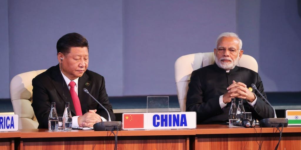 Modi's Reelection Sparks Global Reactions and Strategic Moves
