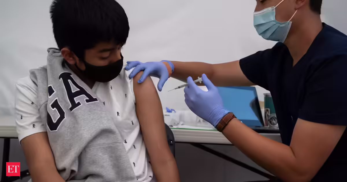 Featured image for FDA Adds Heart Risk Warnings to COVID-19 Vaccines