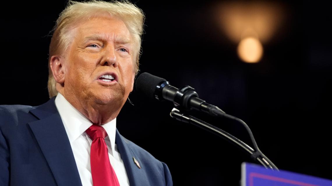 Featured image for Could Trump Make a 2028 Comeback? Understanding Term Limits