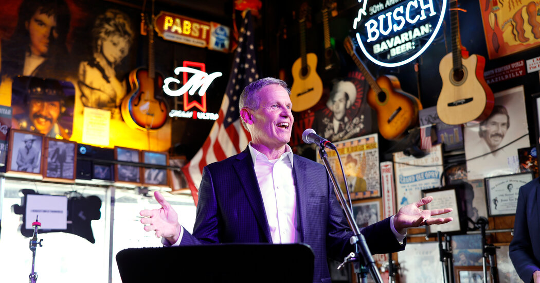 "Tennessee Outlaws A.I. to Safeguard Music Industry"