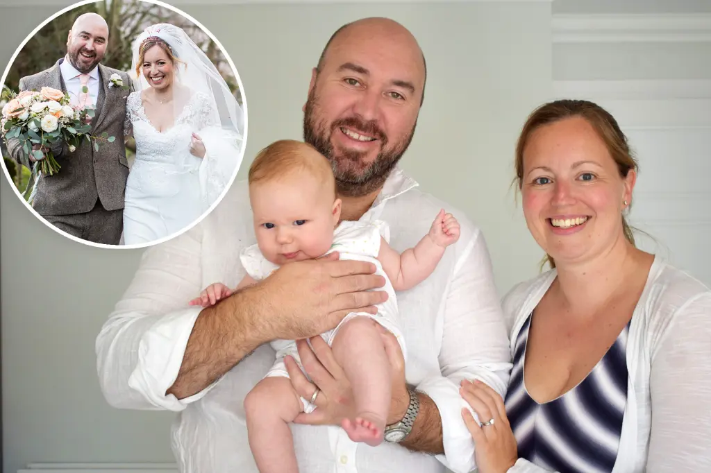 Featured image for Man Cures Deadly Brain Cancer with New Experimental Drug