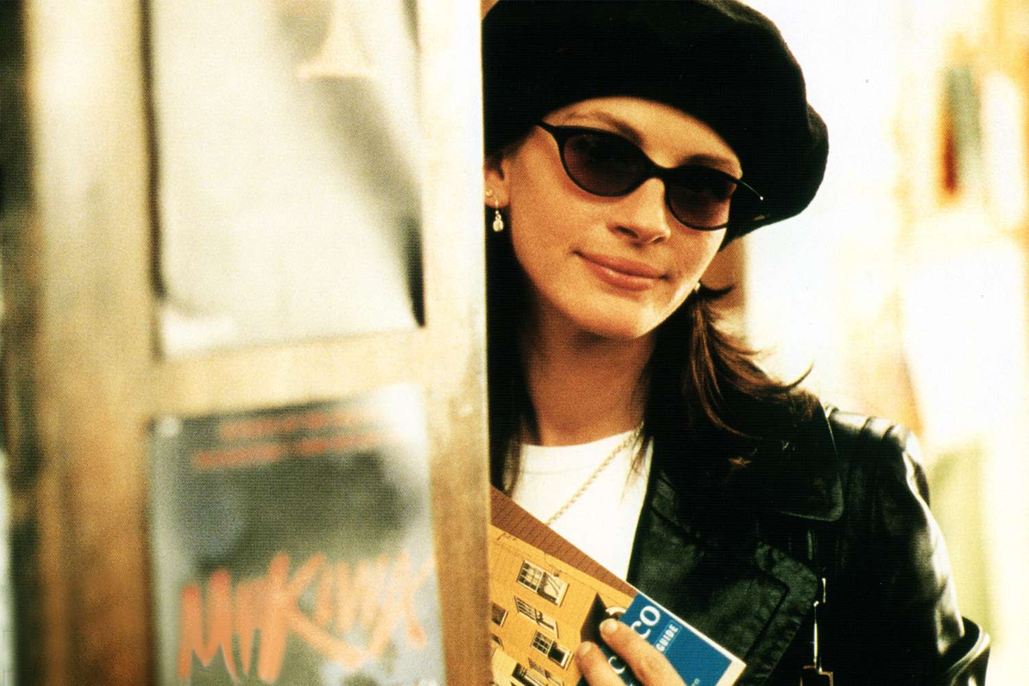 Featured image for Julia Roberts' Surprising Revelations About 'Notting Hill' Role