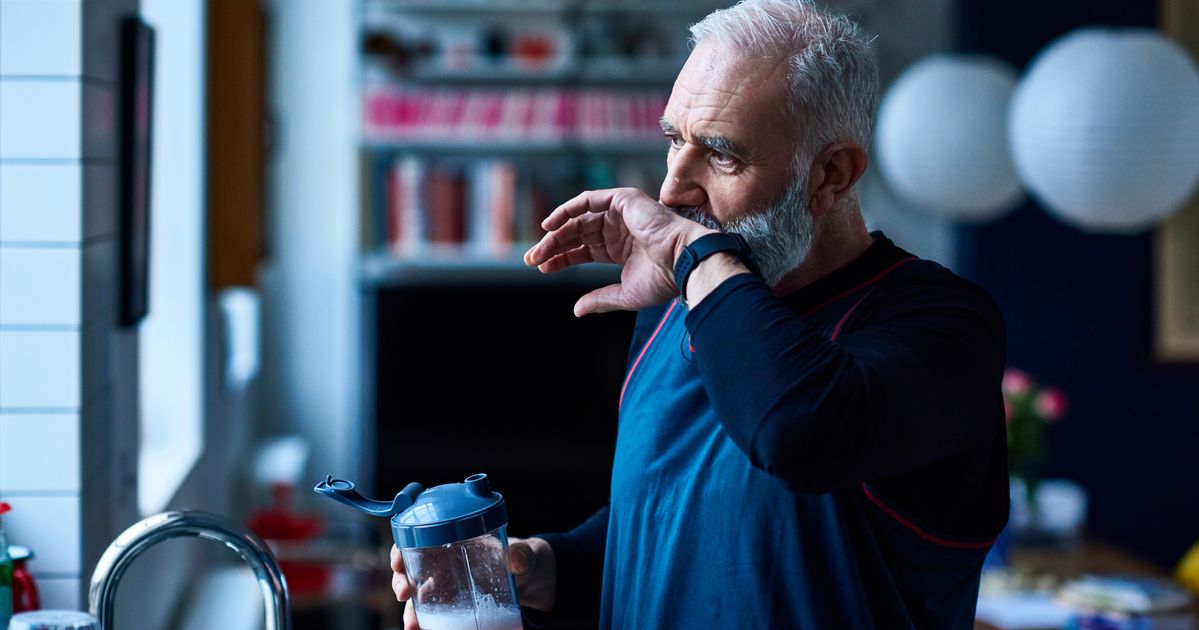 Featured image for "Unusual Indicators of Acid Reflux"