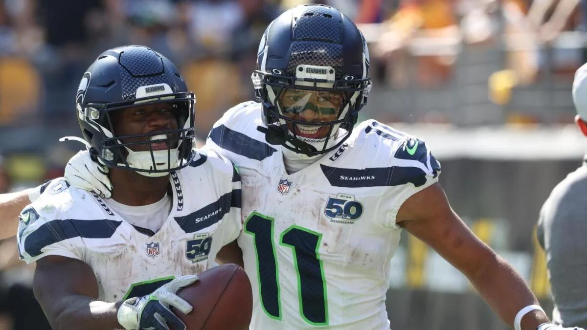 Seahawks vs. Cardinals: Thursday Night Football Live Score and Highlights
