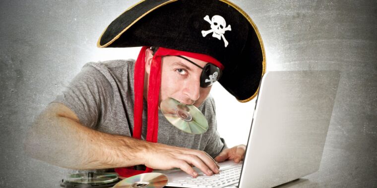 "Court Overturns $1 Billion Copyright Verdict Against Cox Communications for Music Piracy"