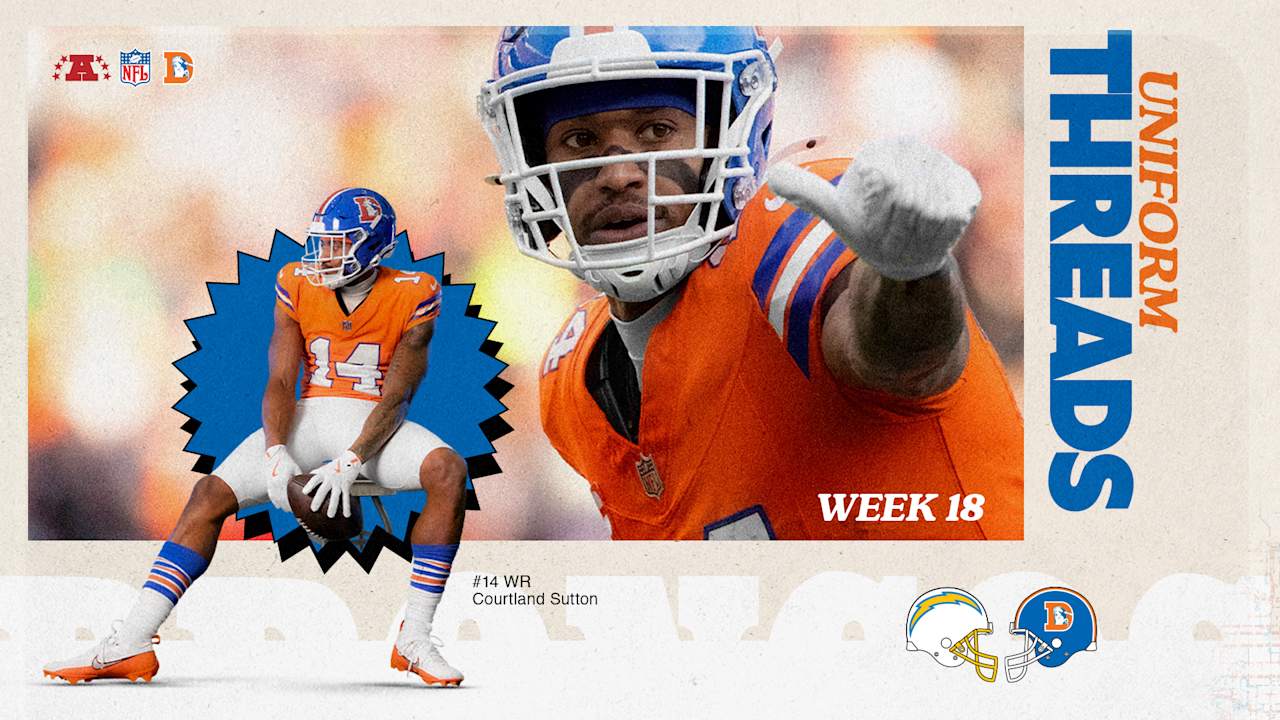 Featured image for Broncos to Face Chargers in Week 18 with Key Player Changes